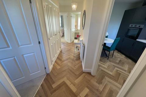 undefined, Tansy Road, Whittingham Preston PR3