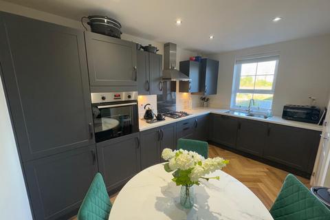 undefined, Tansy Road, Whittingham Preston PR3