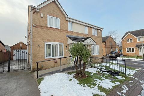 Hopefield Way, Off Rooley Lane, Bradford, BD5