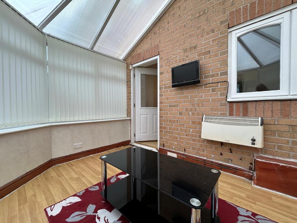 Conservatory