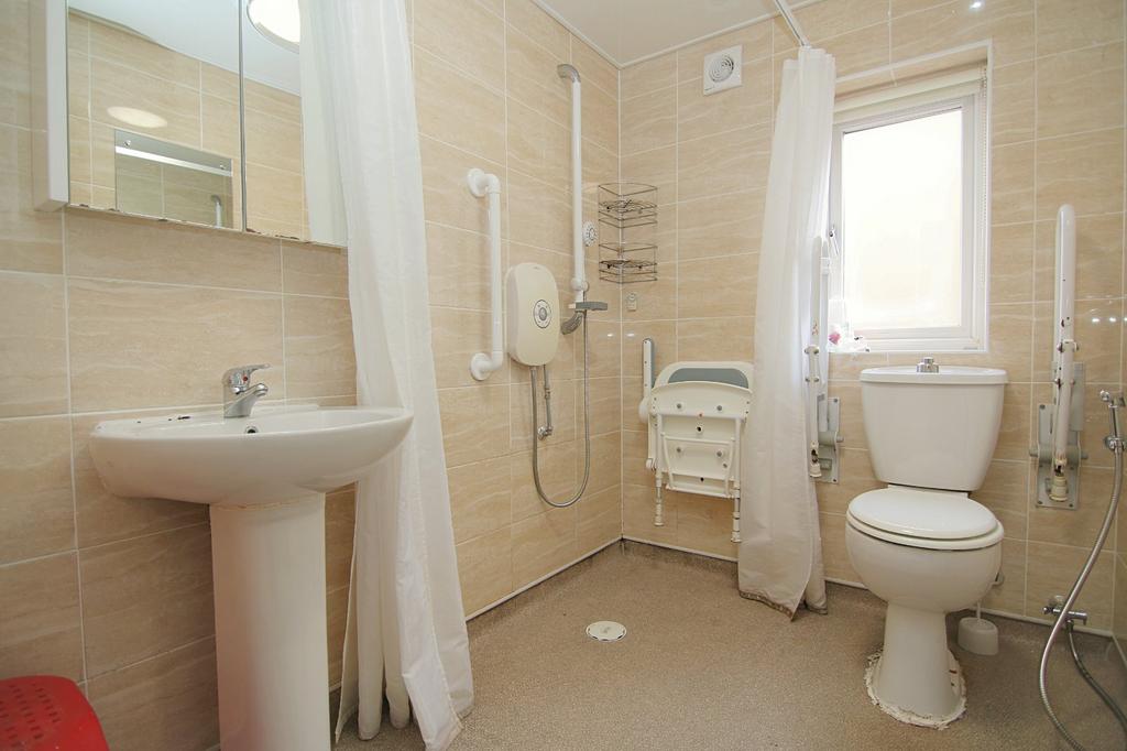 Wet Room