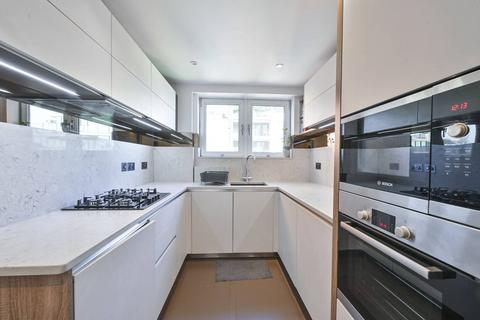 2 bedroom flat to rent, St John's Wood Road, St John's Wood, London, NW8