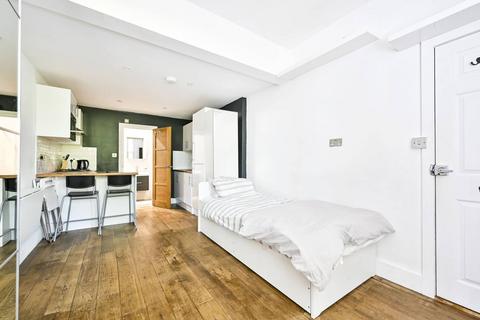 Studio for sale, Greyhound Road, Barons Court, London, W6