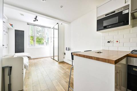 Studio for sale, Greyhound Road, Barons Court, London, W6