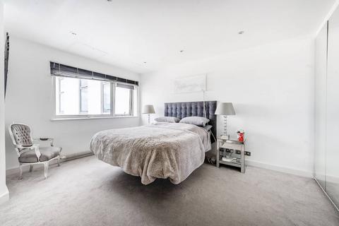 3 bedroom flat for sale, Peterborough Road, Parsons Green, London, SW6