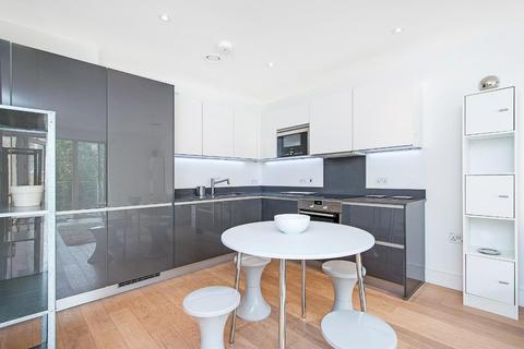 2 bedroom flat for sale, Warner Street, Clerkenwell