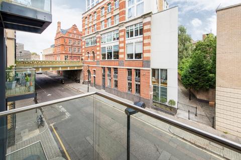 2 bedroom flat for sale, Warner Street, Clerkenwell