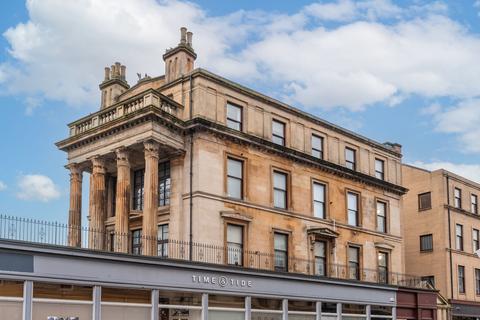 2 bedroom flat for sale, Clarendon Place, St George's Cross, Glasgow, G20 7PZ