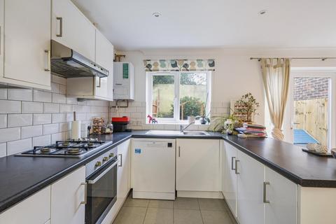 12 Southridge Place, London, SW20 8JQ