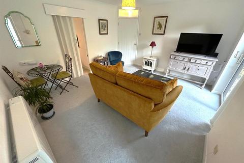 1 bedroom retirement property for sale, St. Georges Road East, Aldershot