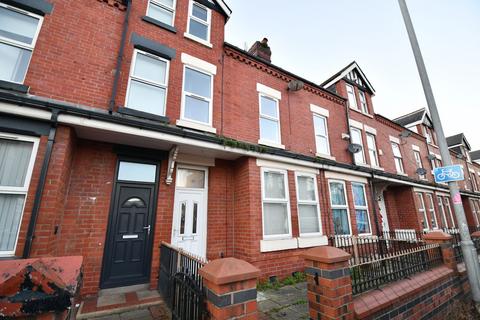 5 bedroom terraced house for sale, Weaste Road, Salford, M5