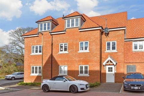 2 bedroom flat for sale, Coddington Grove, Waterlooville, Hampshire