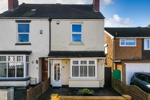 2 bedroom semi-detached house for sale, 40 Westbourne Road, Penn, Wolverhampton, WV4 5UN