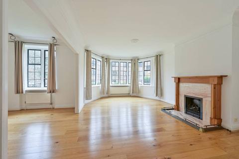 3 bedroom flat to rent, Manor Fields, Putney, London, SW15