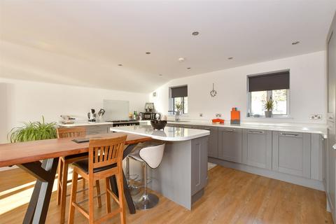 3 bedroom detached house for sale, Castle Close, Ventnor, Isle of Wight