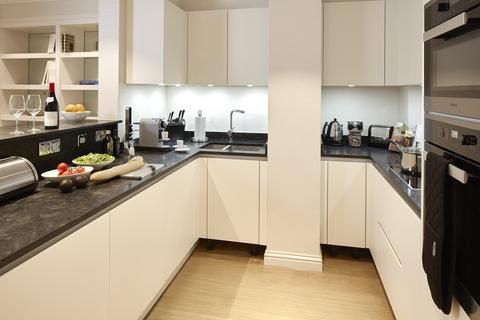 1 bedroom apartment to rent, Hyde Park Gate, South Kensington, London, SW7