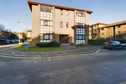 Allanfield, Hillside, Edinburgh, EH7