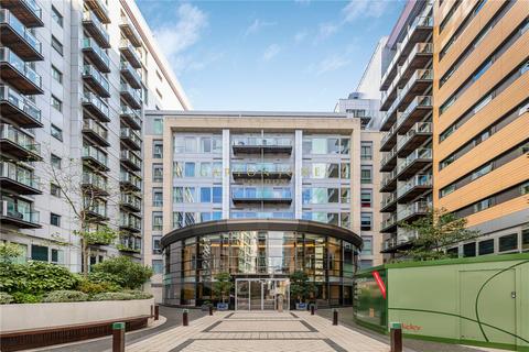 1 bedroom apartment for sale, Hawker Building, 350 Queenstown Road, London, SW11