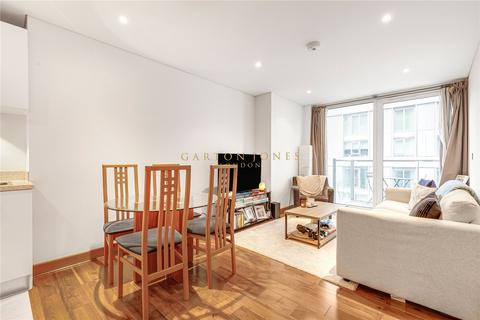 1 bedroom apartment for sale, Hawker Building, 350 Queenstown Road, London, SW11