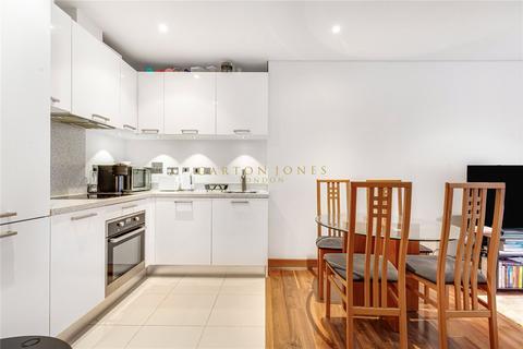 1 bedroom apartment for sale, Hawker Building, 350 Queenstown Road, London, SW11