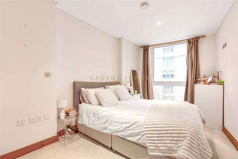 1 bedroom apartment for sale, Hawker Building, 350 Queenstown Road, London, SW11