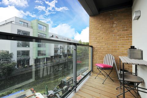 1 bedroom flat to rent, Hertford Road Islington N1