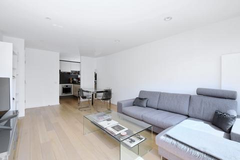 1 bedroom flat to rent, Hertford Road Islington N1