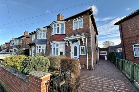 2 bedroom semi-detached house to rent, Brankin Drive, Darlington