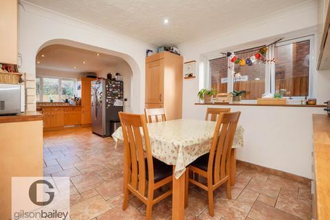 undefined, Wyngates, Norwich NR13