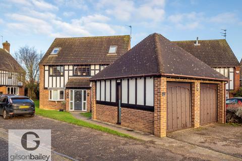 undefined, Wyngates, Norwich NR13