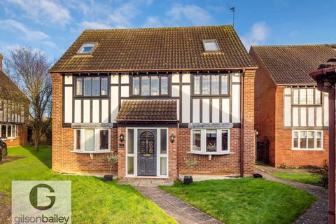 undefined, Wyngates, Norwich NR13