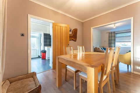 3 bedroom end of terrace house for sale, St. Stephens Road, York YO24