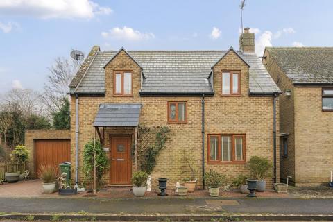 3 bedroom detached house for sale, Hook Norton,  Oxfordshire,  OX15