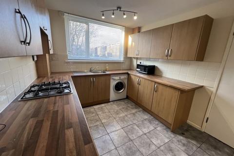 4 bedroom townhouse for sale, Lewis Road, Loughborough, LE11