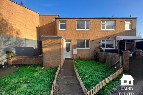 Lewis Road, Loughborough, LE11