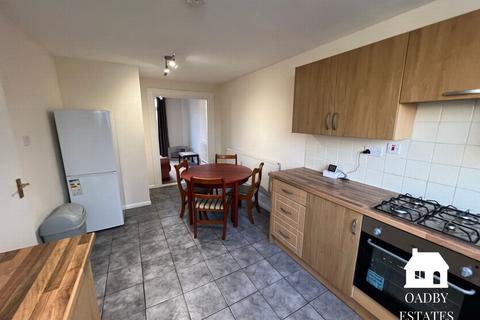 undefined, Lewis Road, Loughborough, LE11