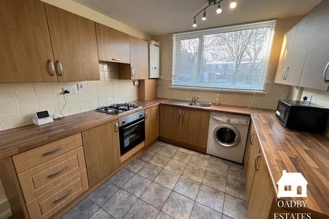 undefined, Lewis Road, Loughborough, LE11