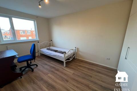 undefined, Lewis Road, Loughborough, LE11