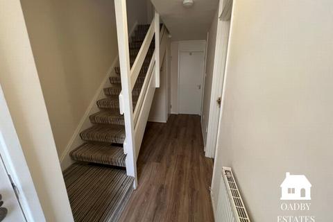 undefined, Lewis Road, Loughborough, LE11
