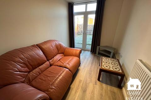 undefined, Lewis Road, Loughborough, LE11