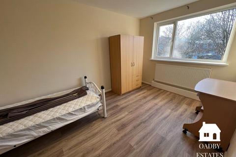 undefined, Lewis Road, Loughborough, LE11