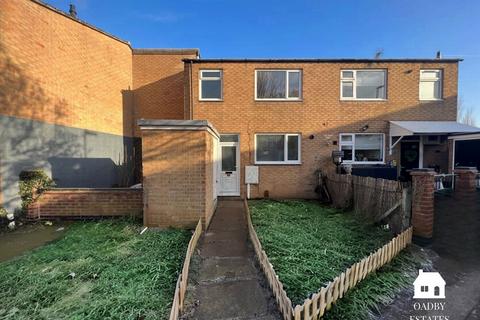 undefined, Lewis Road, Loughborough, LE11