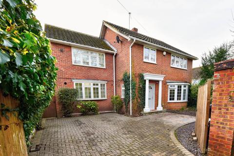 4 bedroom detached house for sale, School Lane, Wargrave