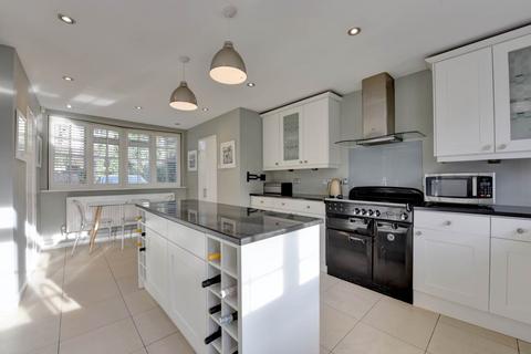 4 bedroom detached house for sale, School Lane, Wargrave