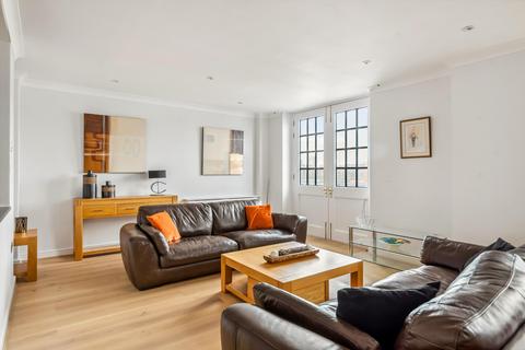 2 bedroom flat to rent, Millers Wharf House, St. Katharines Way, Wapping, London, E1W