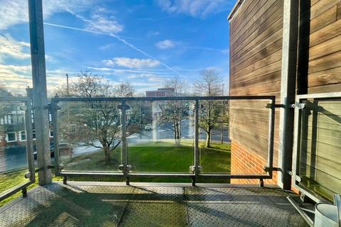 2 bedroom apartment for sale, Alexander Lane, Hutton, Brentwood, CM13