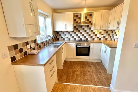 3 bedroom semi-detached house for sale, Brynmor Parc, Bryn Lane, Newtown, Powys, SY16