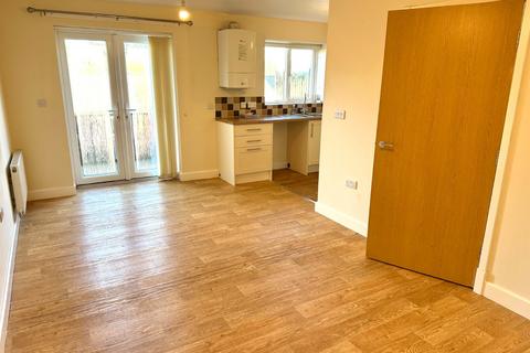 undefined, Brynmor Parc, Bryn Lane, Newtown, Powys, SY16