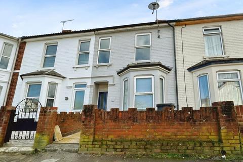 2 bedroom terraced house to rent, Morris Street, Swindon, SN2 2HT