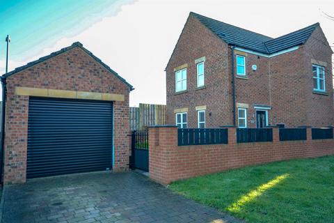 3 bedroom detached house for sale, Frost Mews, South Shields